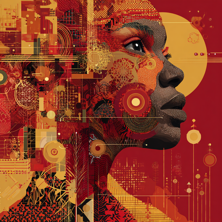 The Mythology of Neutral Systems: Facial Recognition Bias Is a Historical One.