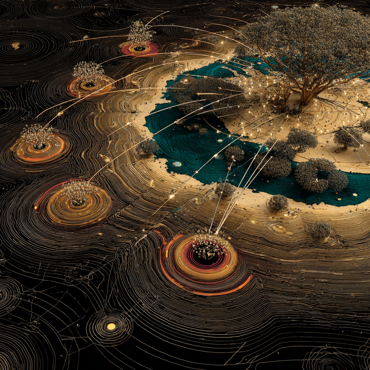 AI Sovereignty and the Infrastructure of Power