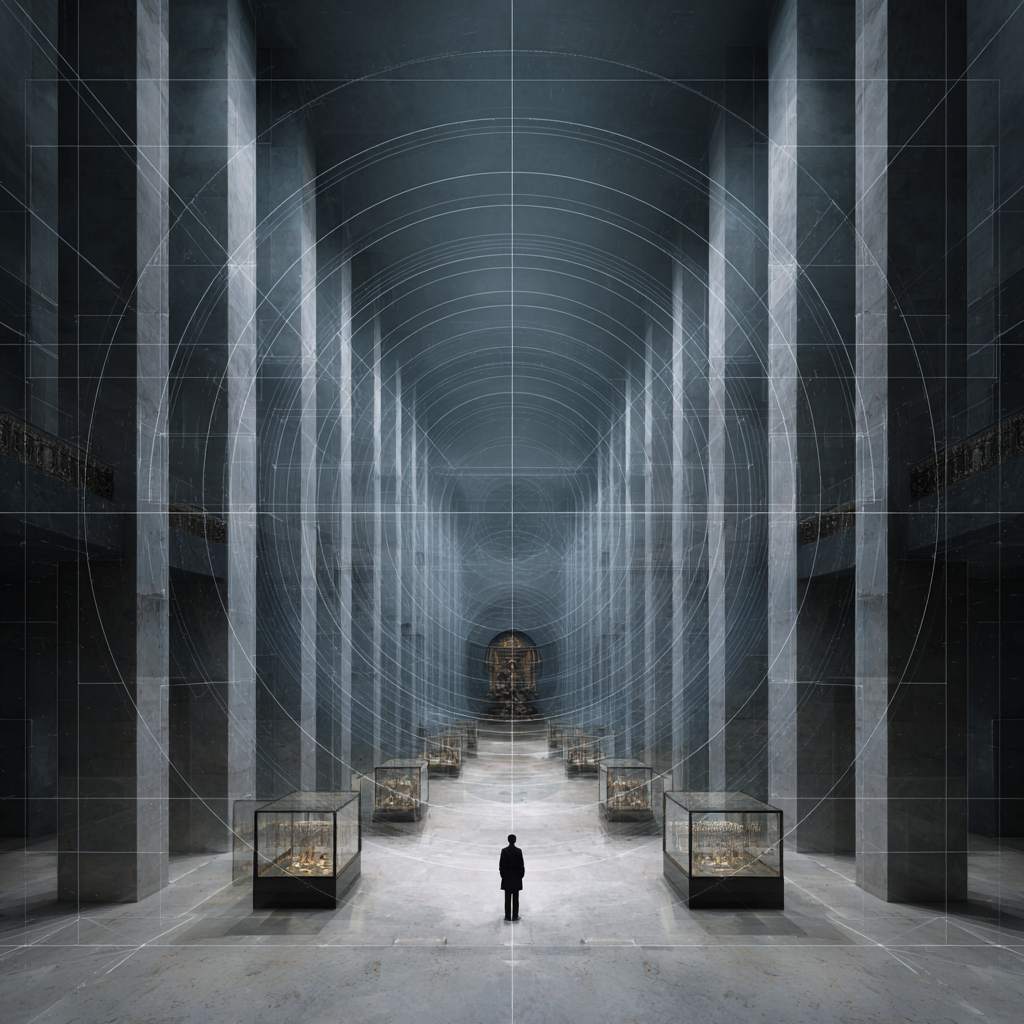 Cultural Stewardship and the Myth of Guardianship